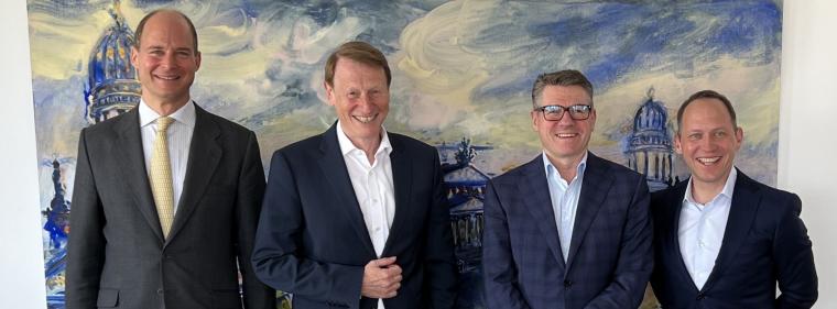 Energie & Management > Gas - VNG deckt sich stärker in Norwegen mit Gas ein