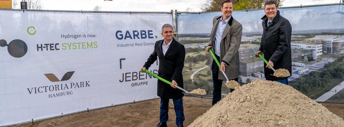 Energie & Management > Wasserstoff - H-Tec Systems baut zweite Produktionsstätte in Deutschland