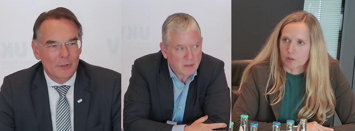 Energie & Management > Vku-Kongress 2025 - Stadtwerke fordern Klarheit für Wärmewende