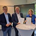 Energie & Management > Wärme - Lüneburg will Wärme aus Abwasser holen