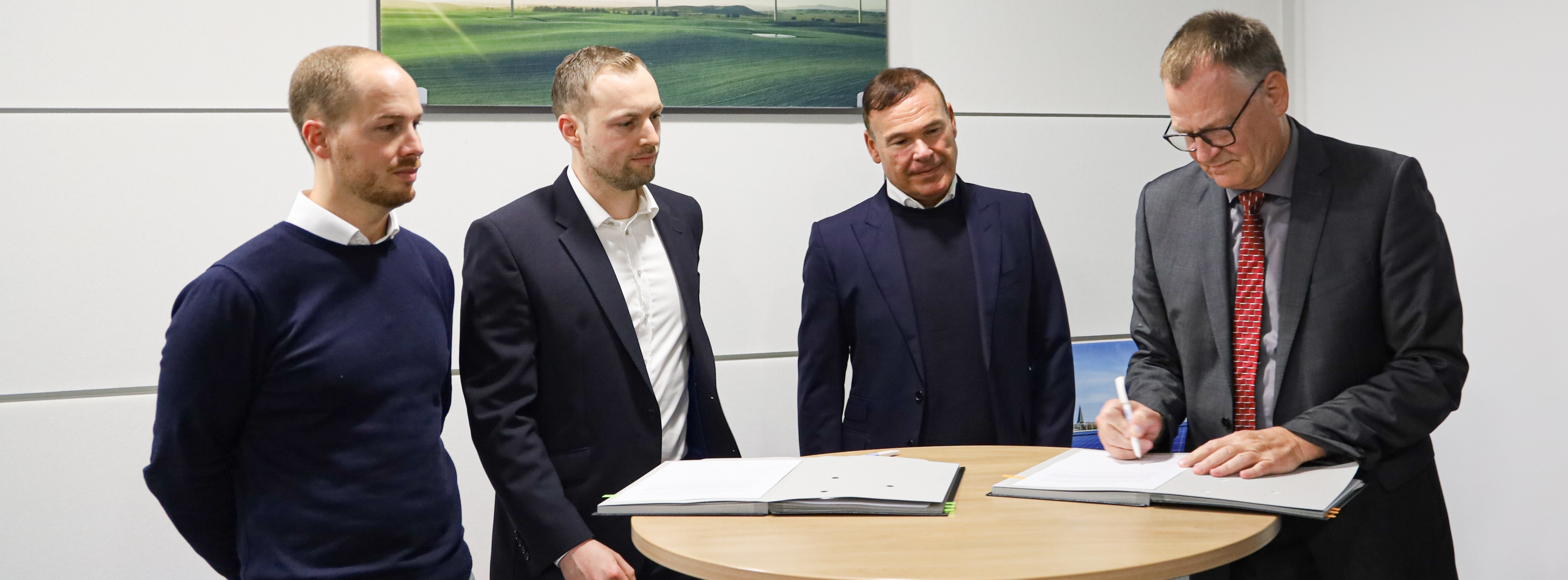 Energie & Management > Auftrag - Techem baut Ladepunkte für NRW-Landesverwaltung