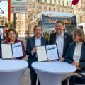 Energie & Management > Finanzierung - Hamburg koppelt Stromnetz und ÖPNV