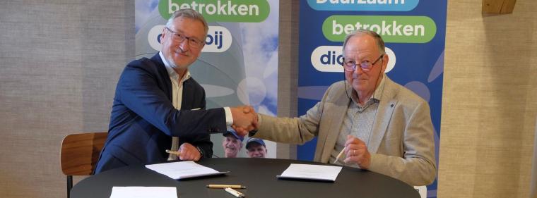 Energie & Management > Auftrag - Dark Sky baut Geschäft in den Niederlanden aus