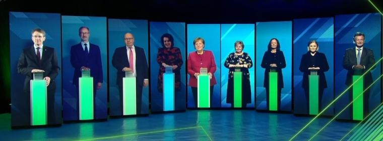 Energie & Management > Stromnetz - Erste direkte Stromleitung Deutschland-Norwegen in Betrieb