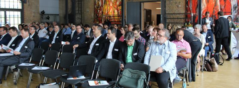 Energie & Management > Contracting - Contractoren sehen in Quartieren viel Potenzial