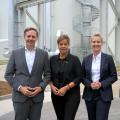 Energie & Management > Wärmewende - Gelsenkirchener Wärmespeicher stärkt Ruhrfernwärme