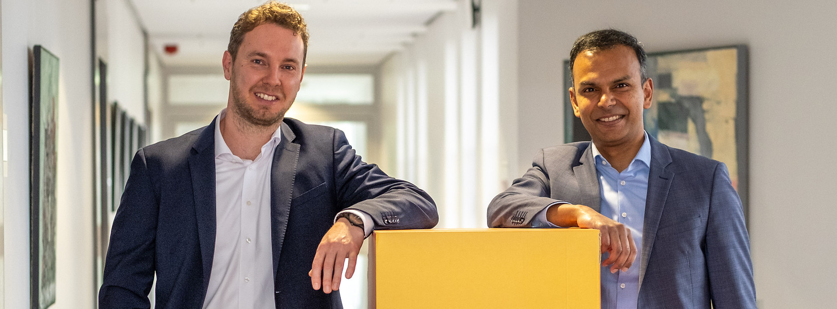 Energie & Management > Bilanz - Neuer EVM-Vorstand liefert gleich im ersten Jahr Rekordergebnis ab