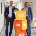 Energie & Management > Bilanz - Neuer EVM-Vorstand liefert gleich im ersten Jahr Rekordergebnis ab