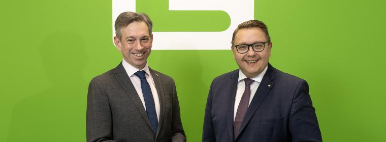 Energie & Management > Österreich - Energie Steiermark: Teilerneuerung im Vorstand