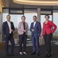 Energie & Management > Personalie - Rheinenergie verlängert Vorstandsmandate