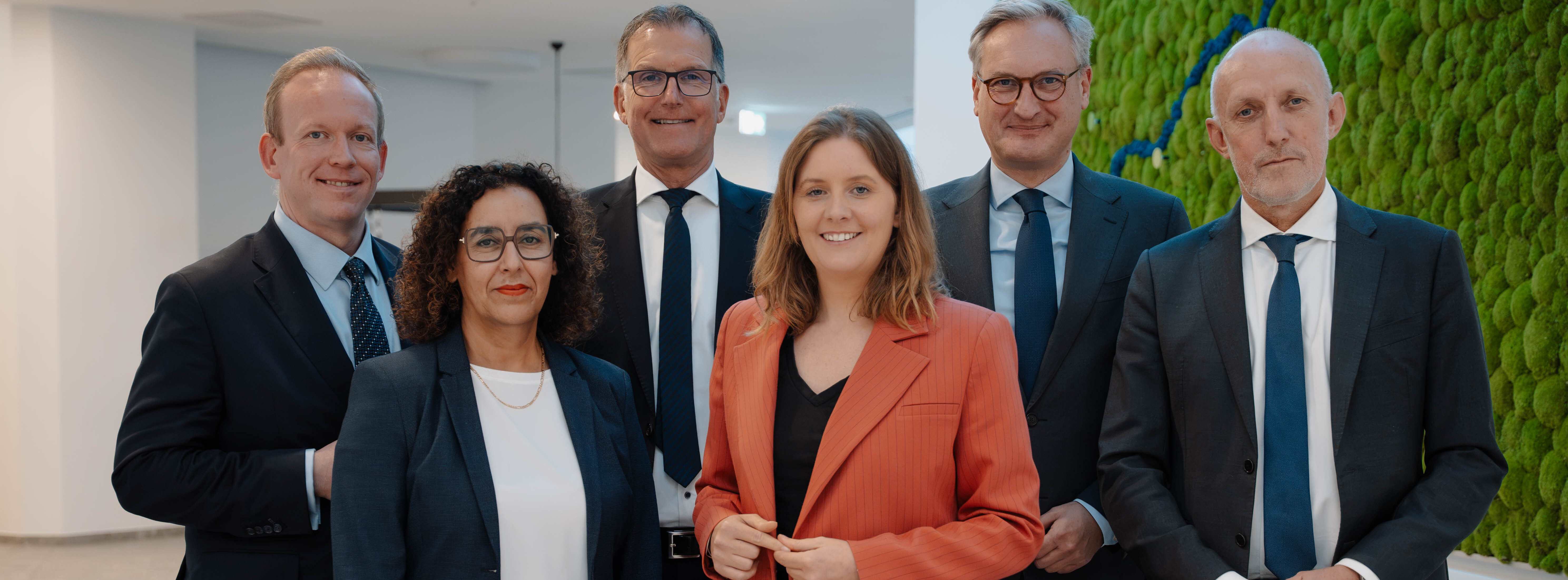 Energie & Management > Personalie - Weichenstellung im Vorstand in Wuppertal