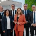 Energie & Management > Personalie - Weichenstellung im Vorstand in Wuppertal