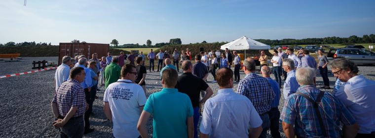 Energie & Management > Windkraft Onshore - Mehr Akzeptanz durch Bürgerenergie