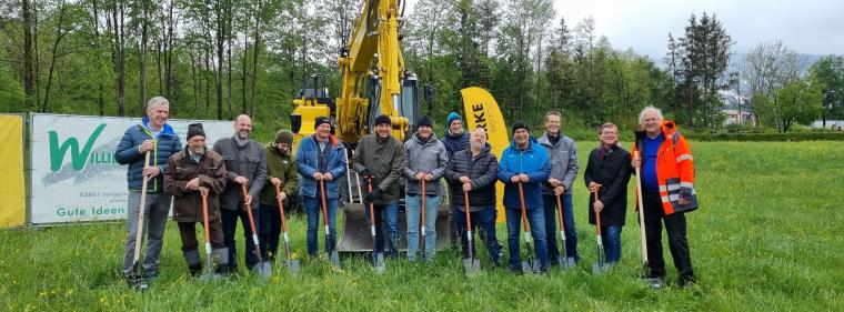 Energie & Management > Wärme - Mammutprojekt im bayerischen Bad Tölz auf dem Weg