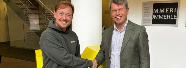 Energie & Management > Beteiligung - Wemag kauft sich bei Wärmepumpen-Installateur ein
