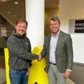 Energie & Management > Beteiligung - Wemag kauft sich bei Wärmepumpen-Installateur ein