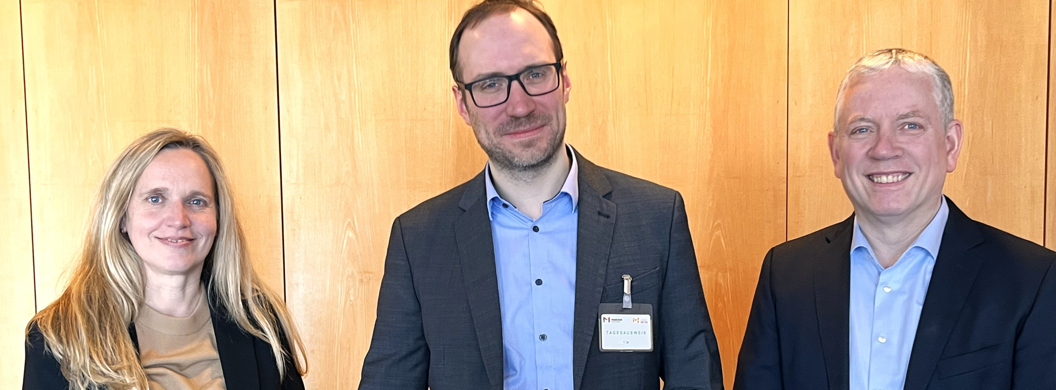 Energie & Management > Personalie - Neuer Geschäftsführer bei Mainzer Stadtwerke-Tochter