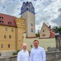Energie & Management > Personalie - Anhaltinischer Versorger setzt weiter auf Führungsduo