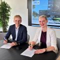 Energie & Management > Stadtwerke - Wernau verlängert Gasnetz-Vertrag bis 2044