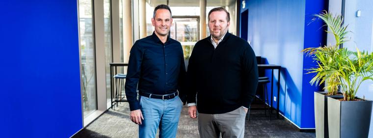 Energie & Management > Personalie - Badenova-Vorstand soll im Mai komplett sein