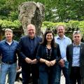Energie & Management > Stadtwerke - Ja-Wort zur Fusion in Bad Dürkheim