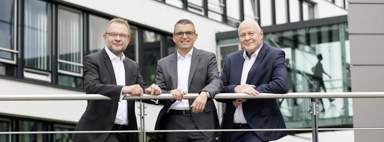 Energie & Management > Bilanz - EnviaM investiert massiv in die Digitalisierung