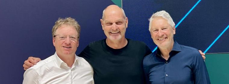 Energie & Management > Stromspeicher - Neues Joint Venture zum Bau von Großspeichern