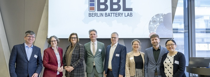 Energie & Management > Stromspeicher - &bdquo;Battery Lab&ldquo; soll Technologietransfer in die Praxis beschleunigen