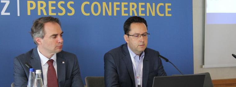 Energie & Management > Intersolar - Körnig: 