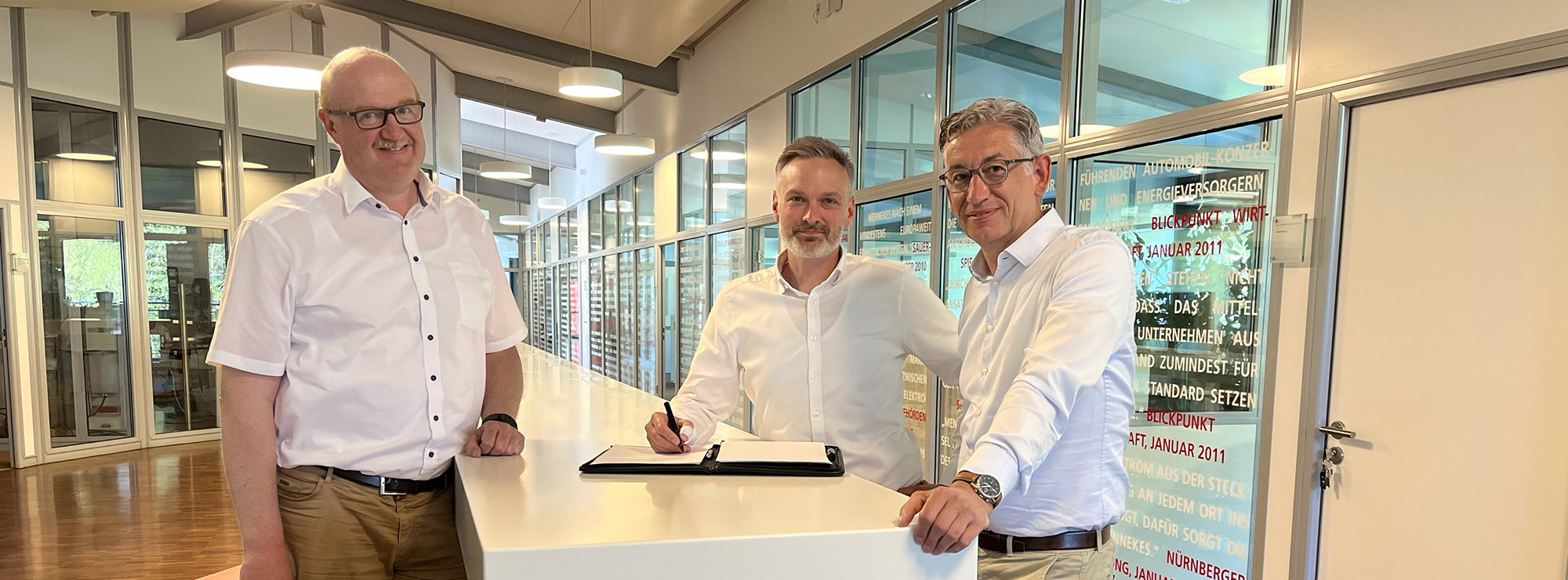 Energie & Management > Unternehmen - Mennekes erweitert sein Produktsegment 