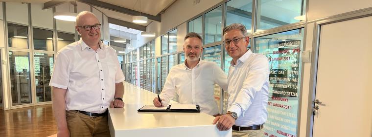 Energie & Management > Unternehmen - Mennekes erweitert sein Produktsegment&nbsp;