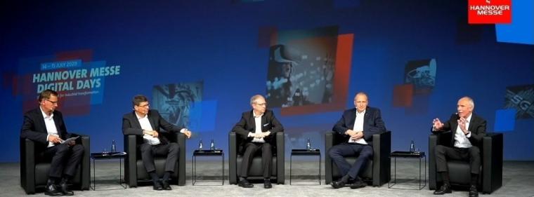 Energie & Management > Industrie - Gleichstrom bringt der Industrie viele Vorteile