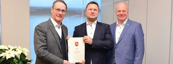 Energie & Management > Fusion - Niedersächsischer Netzbetreiber ist bald Geschichte