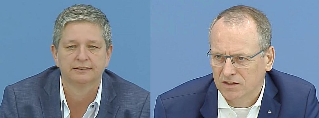 Energie & Management > IT - Jedes siebte Unternehmen Opfer von Hackerangriff