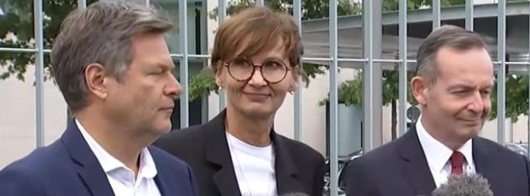 Energie & Management > Politik - Bundesregierung schärft ihre Wasserstoffstrategie