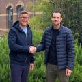 Energie & Management > Personalie - Wechsel bei Next Kraftwerke