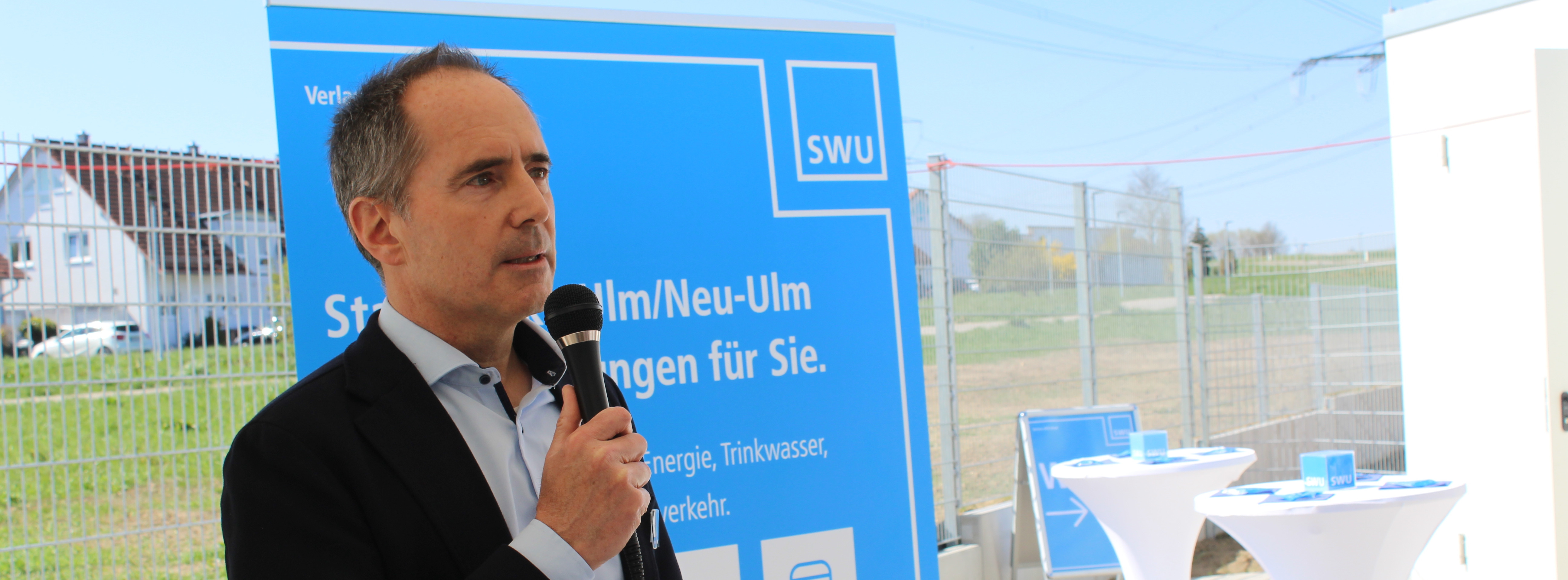 Energie & Management > Personalie - Ulms Versorger erneuert das Ja-Wort mit Geschäftsführer-Trio