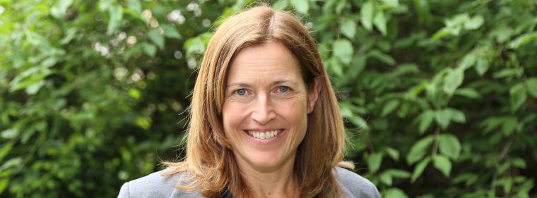 Energie & Management > Personalie - Hildegard Aichberger führt Österreichs Umweltbundesamt