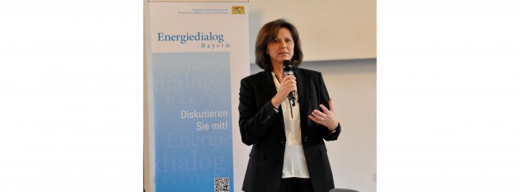 Energie & Management > Bayern - Aigners neues Energiekonzept in der Kritik