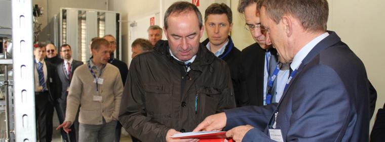 Energie & Management > Politik - Aiwanger: 