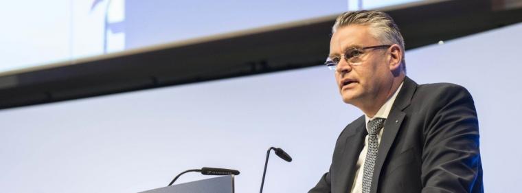 Energie & Management > Wirtschaft - Mainova-Chef fordert mehr Wettbewerb in der Erzeugung