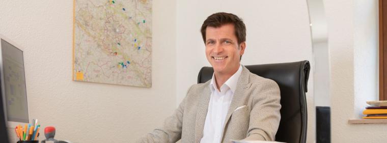 Energie & Management > Personalie - Kommunalverband mit neuem Hauptgeschäftsführer