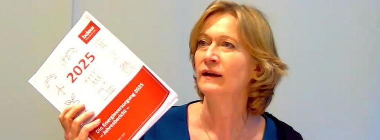 Energie & Management > Politik - BDEW sieht 2026 als Schlüsseljahr für die Energiepolitik