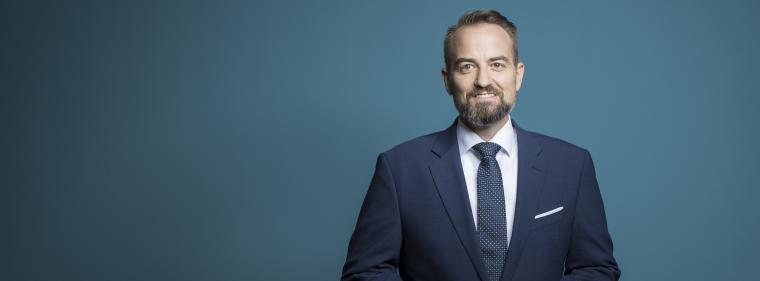 Energie & Management > Österreich - Neuer E-Wirtschafts-Präsident: Alles für den Kundennutzen