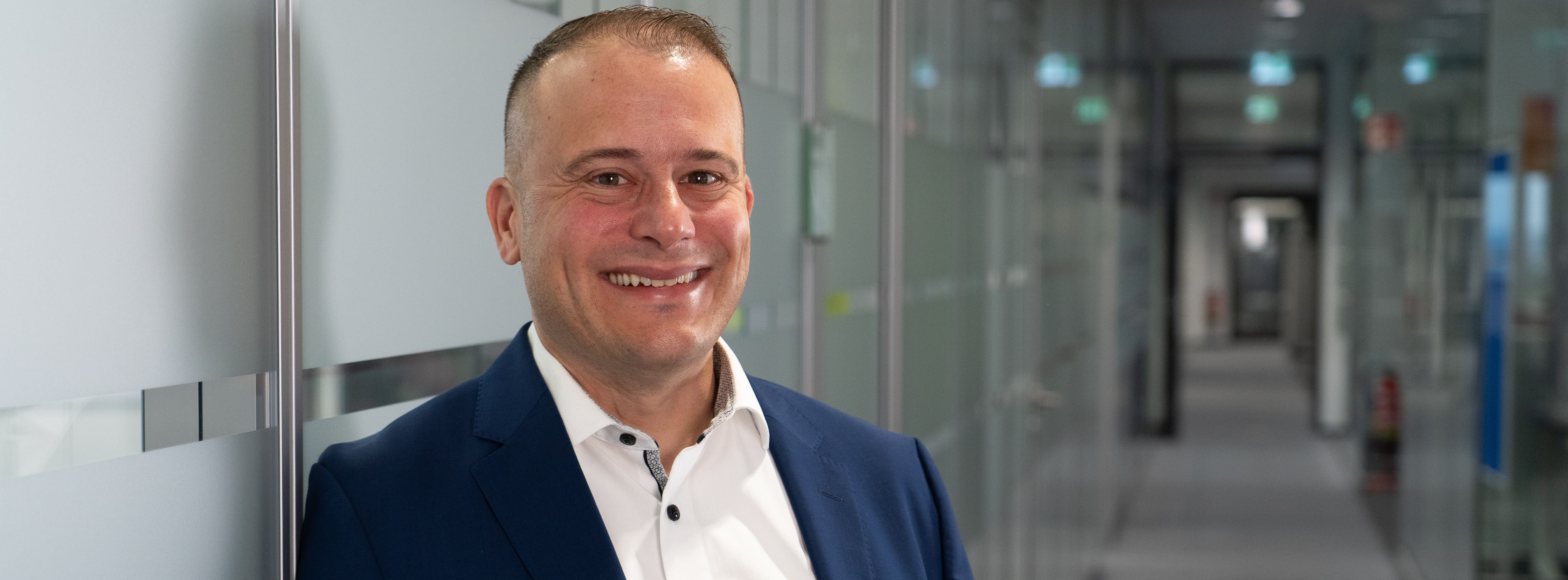 Energie & Management > Personalie - Syna hat neuen kaufmännischen Geschäftsführer