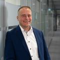 Energie & Management > Personalie - Syna hat neuen kaufmännischen Geschäftsführer