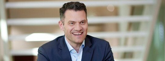 Energie & Management > Personalie - Westenergie holt Andreas Berg in den Vorstand