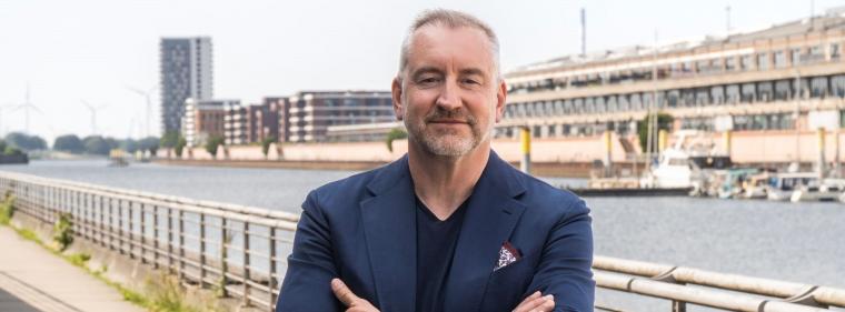 Energie & Management > Personalie - Deutsche Windtechnik mit neuem Offshore-CEO