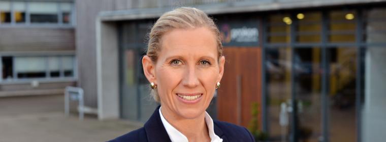 Energie & Management > Personalie - Wechsel im Prokon-Vorstand steht an