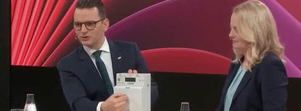 Energie & Management > Bilanz - Eon: „Verdammt teuer, 40 Millionen Ferraris auszurollen“